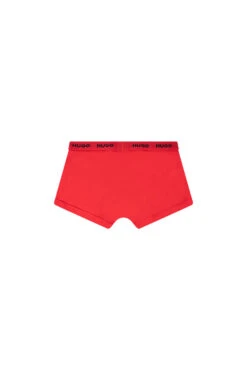 HUGO 3 Pack Men's Cotton Trunk -Fashion Panty Shop 50469766 9832