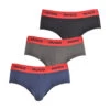 HUGO 3 Pack Men's Brief