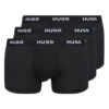 Hugo 3 Pack Men's Trunk 2 Hugo 3 Pack Men's Trunk -Fashion Panty Shop 50469786 001