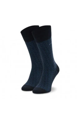 Boss Men's Patterned Sock