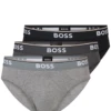 Boss 3 Pack Men's Brief 2 Boss 3 Pack Men's Brief -Fashion Panty Shop 50475273 061 100 HB B2C SHO 01 valid until 20960815 89396f38 9a47 4218 b73e 8b7e23a0f70f