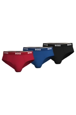 Boss 3 Pack Men's Brief -Fashion Panty Shop 50475273 962 100 2963x1196 96dpi 7a50f54c 9409 453c b09f c709547708d5