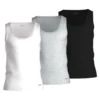 Boss 3 Pack Men's Classic Vest 2 Boss 3 Pack Men's Classic Vest -Fashion Panty Shop 50475278 999 100 2834x2476 96dpi fedc5022 f656 4a09 9eea 75ac2207a024