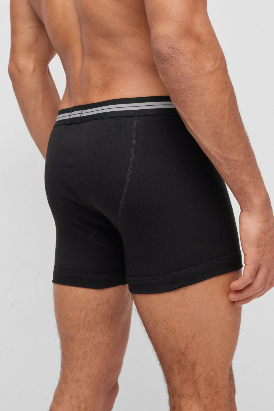 Boss Organic Cotton Men's Trunk 7 Boss Organic Cotton Men's Trunk - Image 5