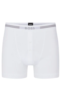 Boss Organic Cotton Men's Trunk 23 Boss Organic Cotton Men's Trunk -Fashion Panty Shop 50475394 100 100 HB B2C SHO 01 valid until 20960728 280dff91 2cd4 479e b6b0 d626868b540c