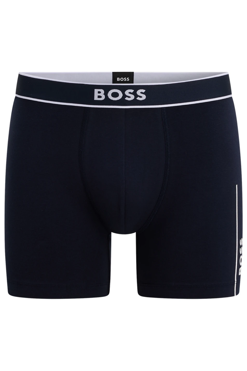 Boss Men's Boxer Brief 24 3 Boss Men's Boxer Brief 24