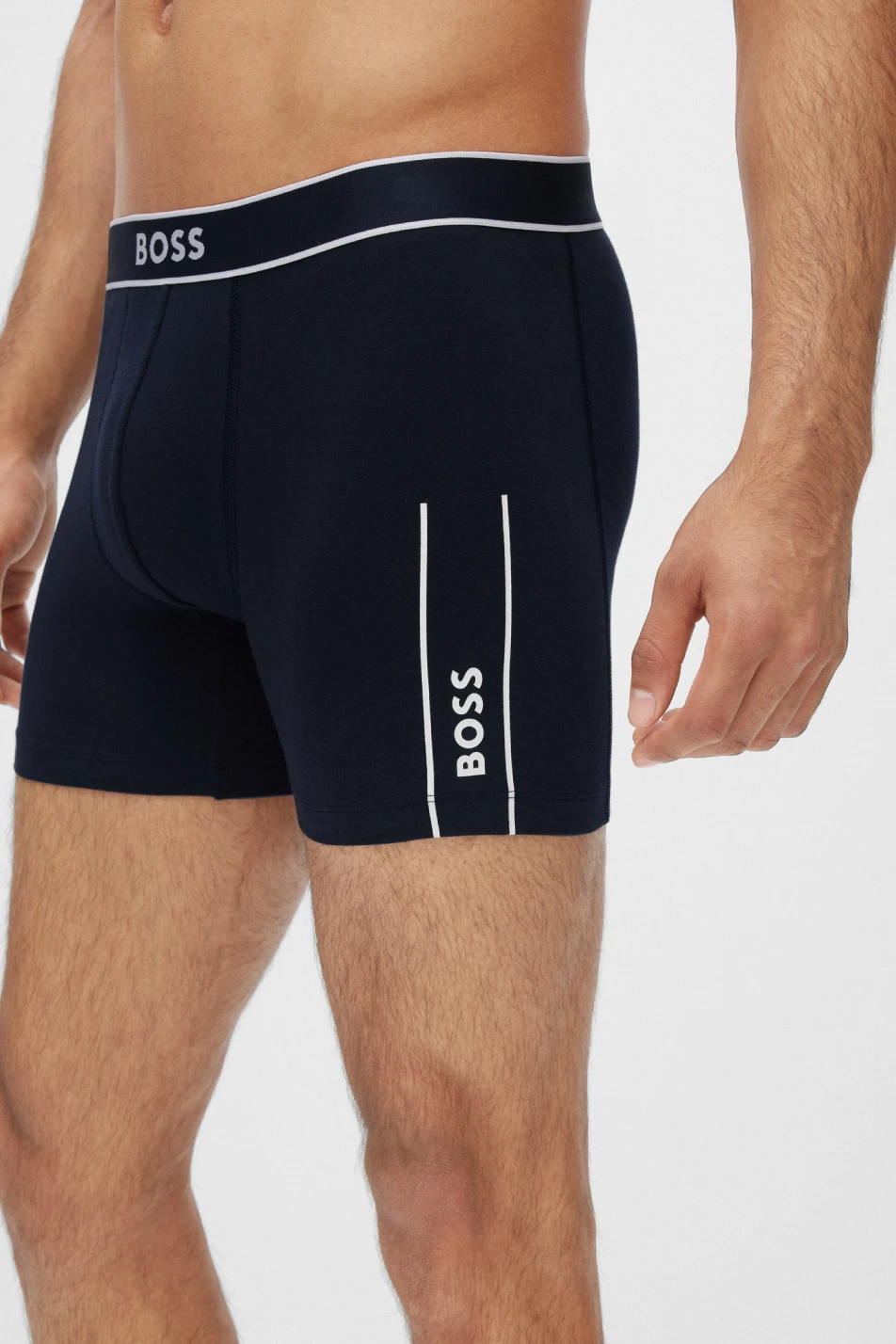 Boss Men's Boxer Brief 24 5 Boss Men's Boxer Brief 24 - Image 3