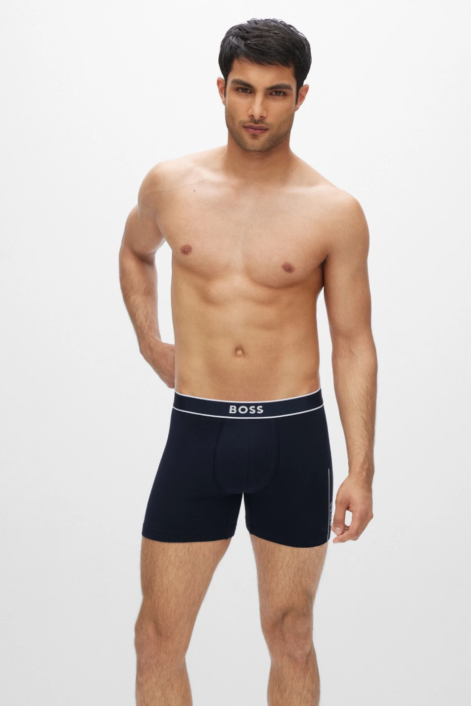 Boss Men's Boxer Brief 24 4 Boss Men's Boxer Brief 24 - Image 2