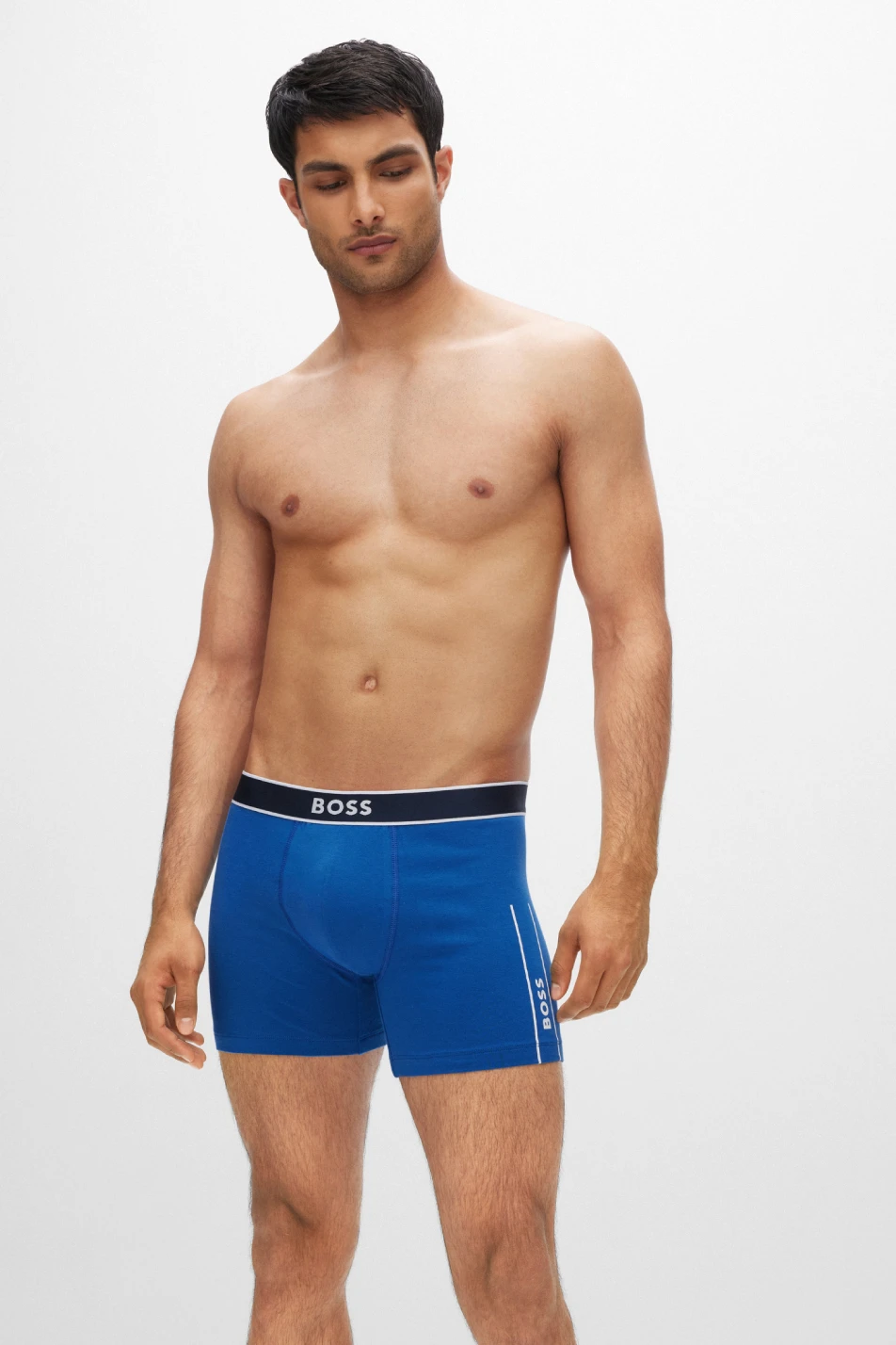 Boss Men's Boxer Brief 24 8 Boss Men's Boxer Brief 24 - Image 6