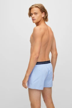 Boss 2 Pack Men's Boxer -Fashion Panty Shop 50480056 471 360 HB B2C SHO 01 valid until 20240701