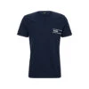 BOSS Men's Cotton T-Shirt 1 BOSS Men's Cotton T-Shirt -Fashion Panty Shop 50489442 405 100 ZA B2C SHO 01 valid until 20970212 86c23878 b76b 4ba3 b3aa 85662bffdb76