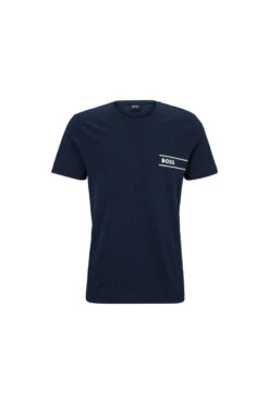 BOSS Men's Cotton T-Shirt