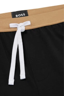 BOSS Men's Balance Shorts 12 BOSS Men's Balance Shorts -Fashion Panty Shop 50490924 001 240 HB B2C SHO 01 valid until 20961023