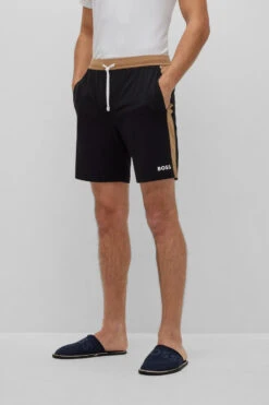 BOSS Men's Balance Shorts 14 BOSS Men's Balance Shorts -Fashion Panty Shop 50490924 001 350 ZA B2C SHO 01 valid until 20241215