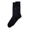 BOSS 2 Pack Men's Dot Sock
