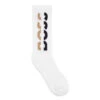 BOSS Men's Iconic Logo Sock -Fashion Panty Shop 50491186 100 200 HB B2C SHO 01 valid until 20961110