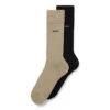 BOSS 2 Pack Men's Bamboo Socks -Fashion Panty Shop 50491196 336 201 ZA B2C SHO 01 valid until 209714
