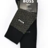 Boss 2 Pack RS Minipattern Sock 2 Boss 2 Pack RS Minipattern Sock -Fashion Panty Shop 50491197 402 39