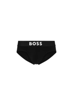 BOSS Men's Statement Hip Brief