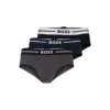 Boss 3 Pack Bold Men's Hip Brief 2 Boss 3 Pack Bold Men's Hip Brief -Fashion Panty Shop 50508865 967 100 HB B2C SHO 01 valid until 20971018