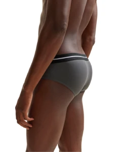 Boss 3 Pack Bold Men's Hip Brief -Fashion Panty Shop 50508865 967 341 MC B2C SHO 01 valid until 20251129