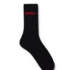 HUGO 6 Pack Men's Rib Logo Sock 1 HUGO 6 Pack Men's Rib Logo Sock -Fashion Panty Shop 50510187 001 200 HB B2C SHO 01 valid until 2097721