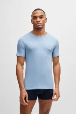 Boss 3 Pack Men's Classic T-Shirt -Fashion Panty Shop 50515002 982 48e325bd 9a2d 4159 adec 953705aab9a2