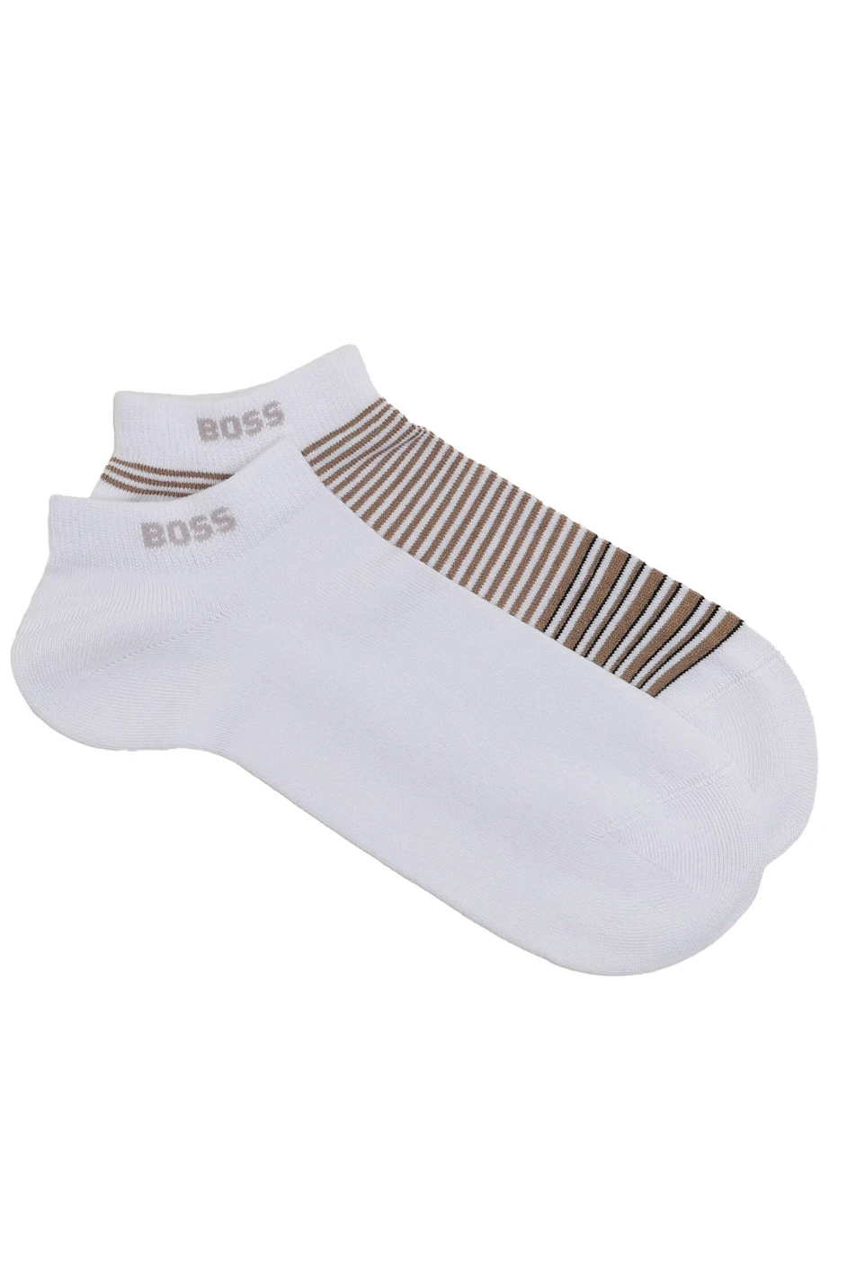 Boss 2 Pack Men's Bamboo Sock 3 Boss 2 Pack Men's Bamboo Sock