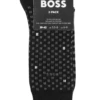 Boss 2 Pack Men's Mini Tile Sock 1 Boss 2 Pack Men's Mini Tile Sock -Fashion Panty Shop 50515120 001 1