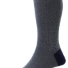 Pantherella Men's Fabian Herringbone Sock 2 Pantherella Men's Fabian Herringbone Sock -Fashion Panty Shop 5311 FABIAN 155 OCEAN V1 DIGITAL