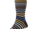 Pantherella Men's Kilburn Double Colour Block Sock 1 Pantherella Men's Kilburn Double Colour Block Sock -Fashion Panty Shop 535222 KILBURN 10 NAVY V1 DIGITAL