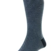 Pantherella Men's Holst Stripe Sock