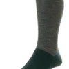 Pantherella Men's Edale Colour Block Sock 1 Pantherella Men's Edale Colour Block Sock -Fashion Panty Shop 593087 EDALE MID GREY MIX 02