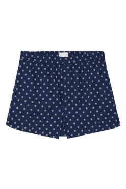 Derek Rose Modern Fit Boxer Shorts