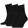 Calvin Klein 3 Pack Men's Short Sock -Fashion Panty Shop 701218719001 PP 1 CK ABC 035