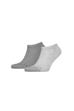 Scotch & Soda 2 Pack Men's Dip Toe Sneaker Sock 20 Scotch & Soda 2 Pack Men's Dip Toe Sneaker Sock -Fashion Panty Shop 701223416005 PP 1 SS AB 039 hi res