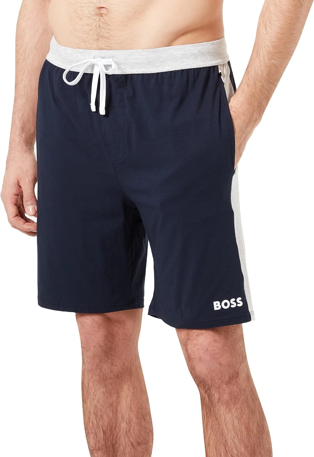 BOSS Men's Balance Shorts 8 BOSS Men's Balance Shorts - Image 6