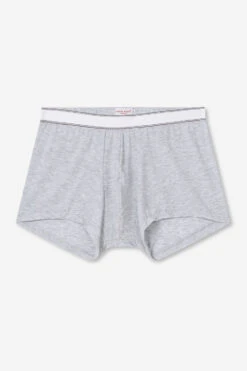 Derek Rose Ethan Men's Hipster 9 Derek Rose Ethan Men's Hipster -Fashion Panty Shop 8617 ETHA001SIL 59795ce6 1604 4ab9 9cf3 e3c0a0844c9d