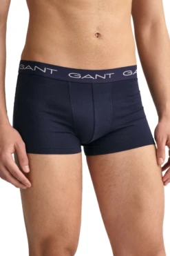 Gant 7 Pack Men's Trunk 10 Gant 7 Pack Men's Trunk -Fashion Panty Shop 900017003410 1 8accca16 bd8e 4210 aeff d2e158b9699d