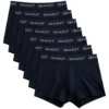 Gant 7 Pack Men's Trunk