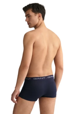 Gant 7 Pack Men's Trunk 9 Gant 7 Pack Men's Trunk -Fashion Panty Shop 900017003410 d67e724a 161b 48e5 9e1a c9f42bf57c09