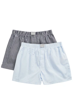 Gant 2 Pack Men's Boxer