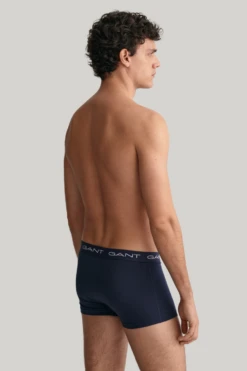 Gant 3 Pack Men's Trunk -Fashion Panty Shop 902413003433 3 cd8ef406 af60 4dd0 b553 97700bb6b9ec
