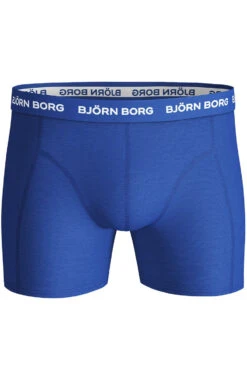 BJØRN BORG Björn Borg 5 Pack Solid Men's Boxer Brief 7 BJØRN BORG Björn Borg 5 Pack Solid Men's Boxer Brief -Fashion Panty Shop 9999 1026 70101 5 86f5cab8 7204 45c7 871a 80c9ed01f9f3