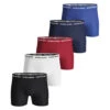 BJØRN BORG Björn Borg 5 Pack Solid Men's Boxer Brief 2 BJØRN BORG Björn Borg 5 Pack Solid Men's Boxer Brief -Fashion Panty Shop 9999 1026 90011 1 1b040c22 7922 4aab a05c 0fc50885a342