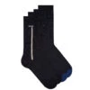 BOSS 2 Pack Men's Iconic Socks