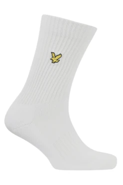 Lyle & Scott Camdyn 5 Pack Men's Sport Socks -Fashion Panty Shop CAMDYN 5252 11