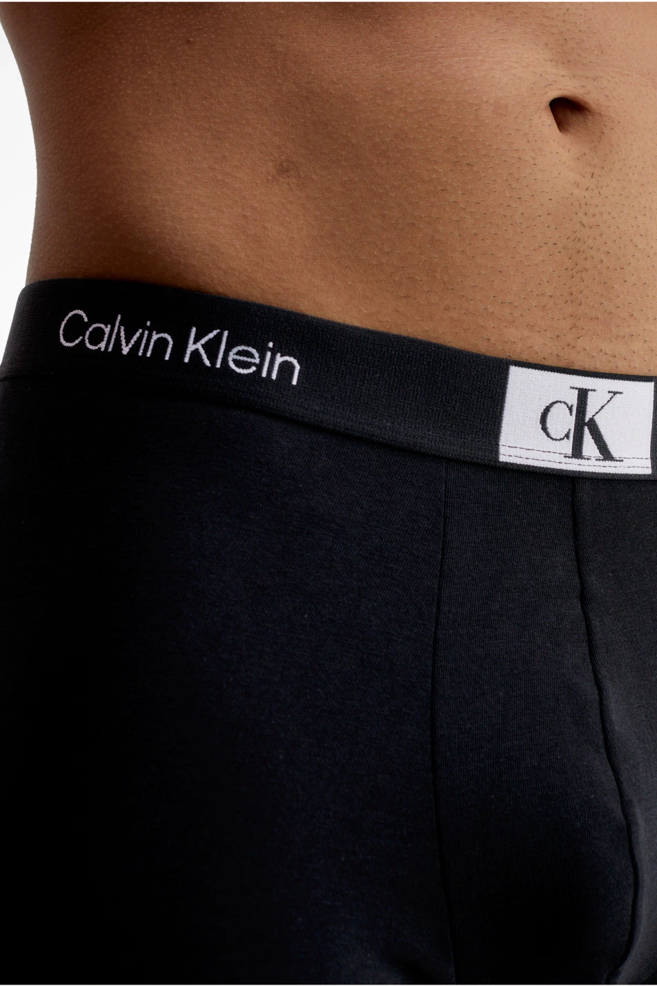 Calvin Klein CK96 Trunk 3 Pack Trunk 6 Calvin Klein CK96 Trunk 3 Pack Trunk - Image 4