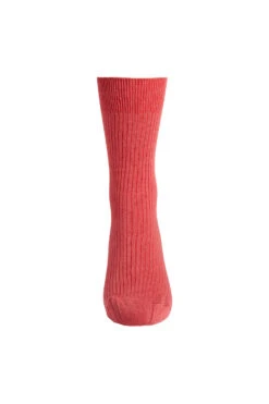 Democratique 3 Pack Men's Fine Rib & Fine Rib Stripe Sock -Fashion Panty Shop DSOF Pack4 4146 pair02 0003