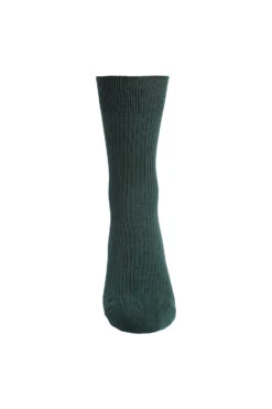 Democratique 3 Pack Men's Fine Rib & Fine Rib Stripe Sock -Fashion Panty Shop DSOF Pack4 4146 pair03 0003